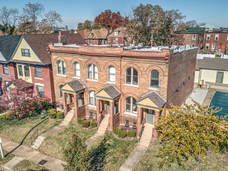 Building Photo - 3639 McRee Ave