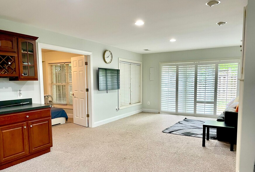 Basement - 10017 Blake Ln
