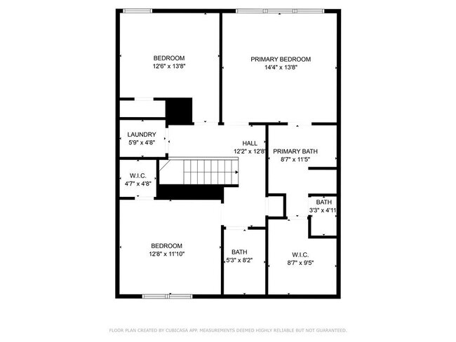 Building Photo - 13340 Marrywood Ct