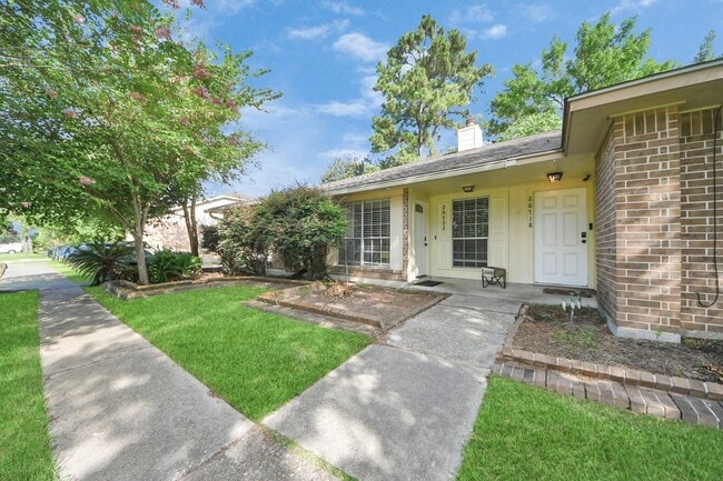 Building Photo - 26722 Cypresswood Dr