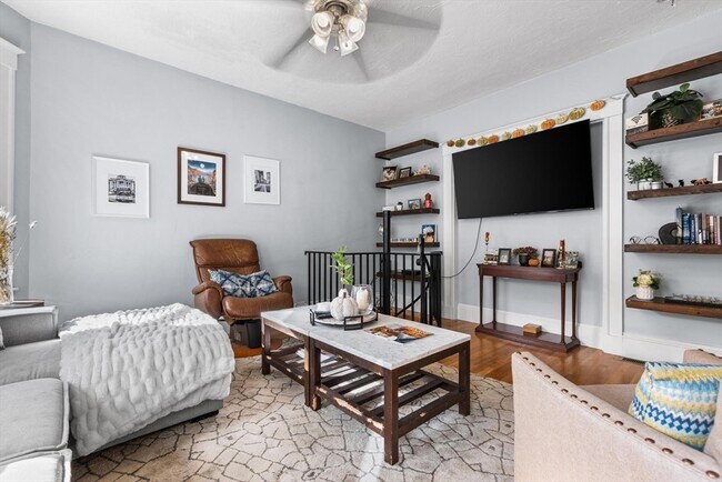 Building Photo - 126 Msgr Patrick J Lydon Way