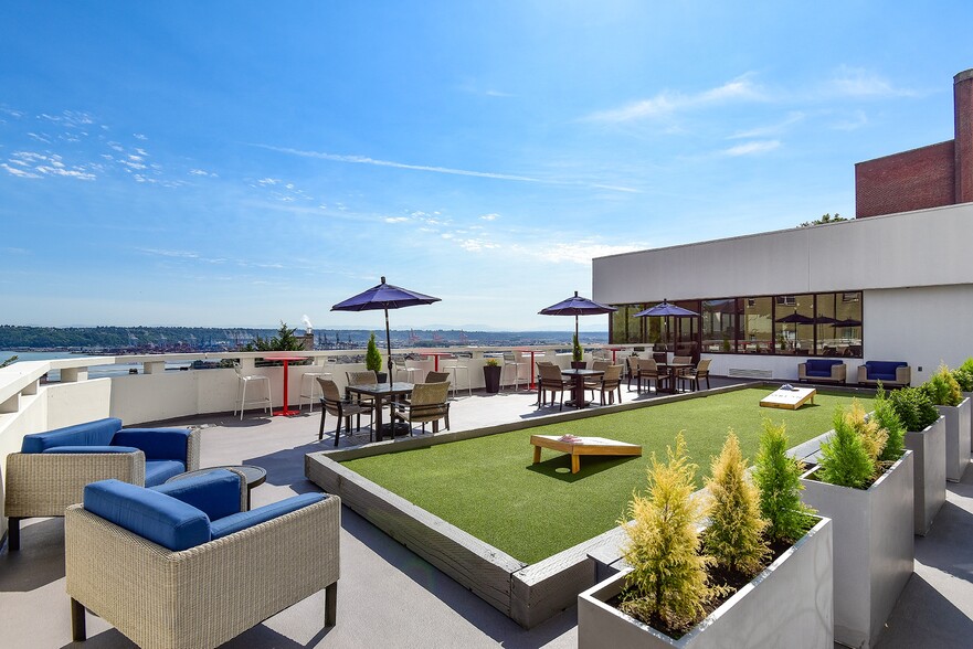 Building Photo - The Orion Apartments