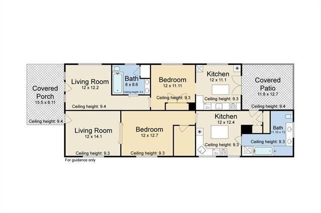 Building Photo - 3910 Canal St