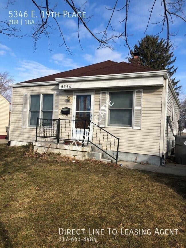 Primary Photo - 5346 E 19th Pl