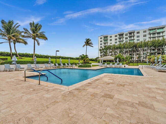 Building Photo - 3440 S Ocean Blvd