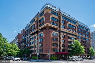 Building Photo - 1245 13th St NW