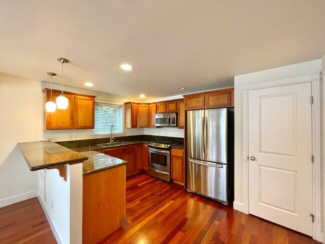 Building Photo - 1413 NW 61st St