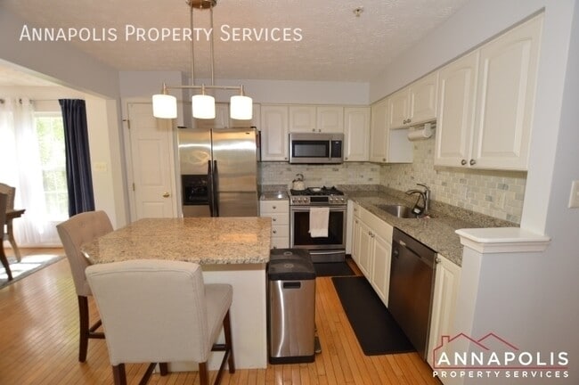 Building Photo - 915 Nanticoke Run Way