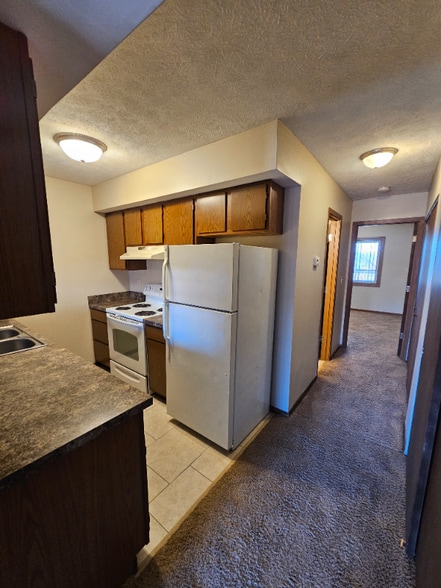 Building Photo - 1800 Knox St