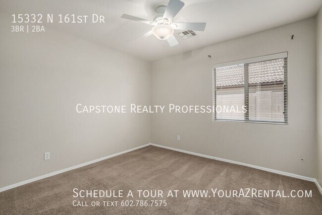 Building Photo - 15332 N 161st Dr