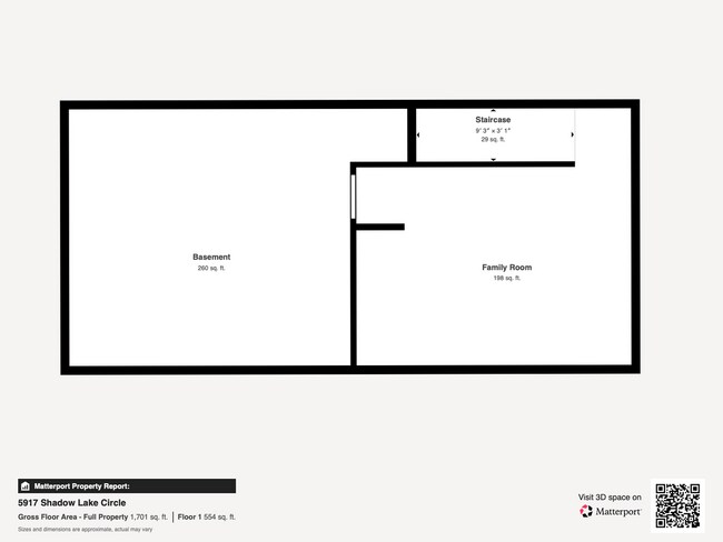 Building Photo - 5917 Shadow Lake Cir