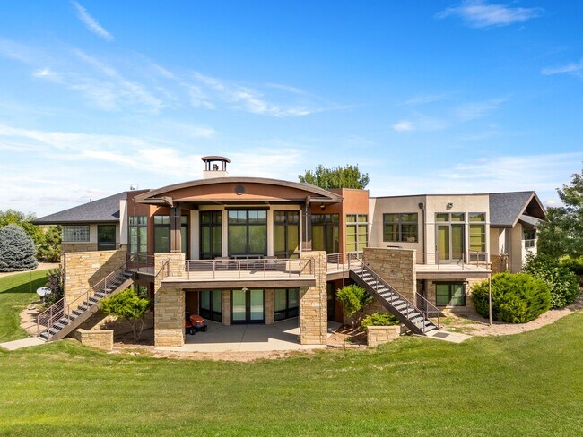 Building Photo - Expansive Home in Secluded Neighborhood in Northern Colorado!