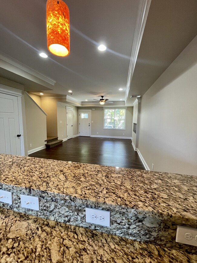 Building Photo - 219 Capstone Dr