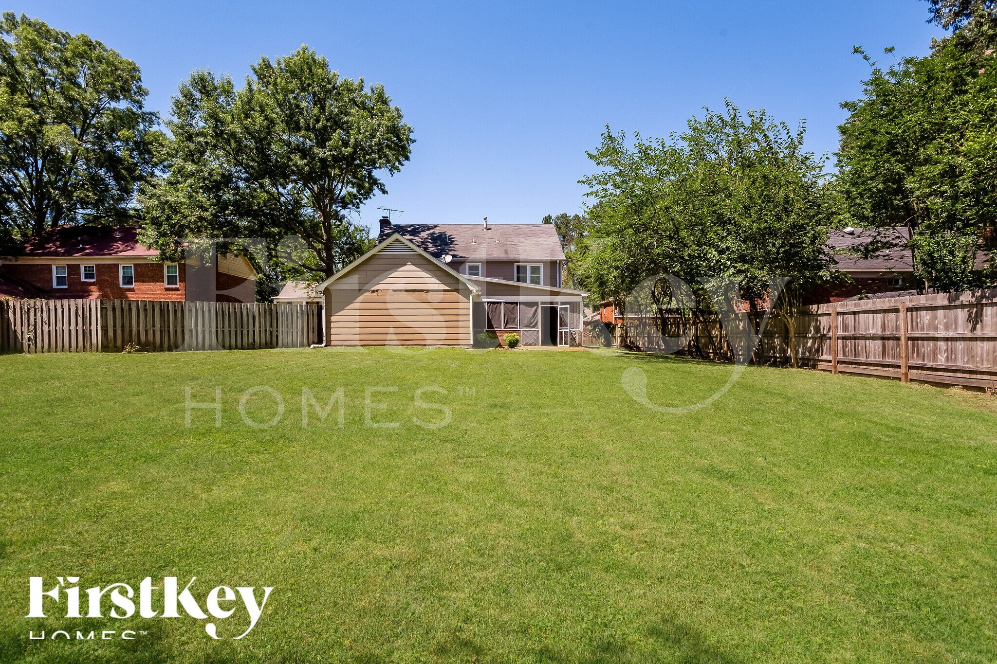 Building Photo - 6991 Dashwood Dr
