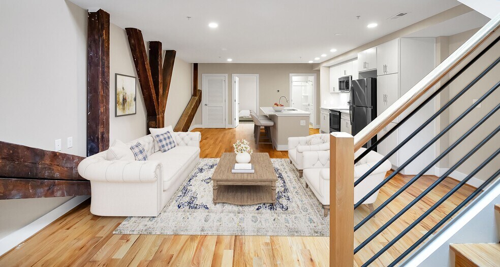 Building Photo - The Watkins at Shockoe