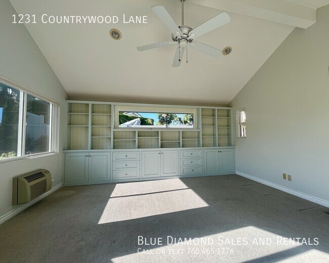Building Photo - 1231 Countrywood Ln