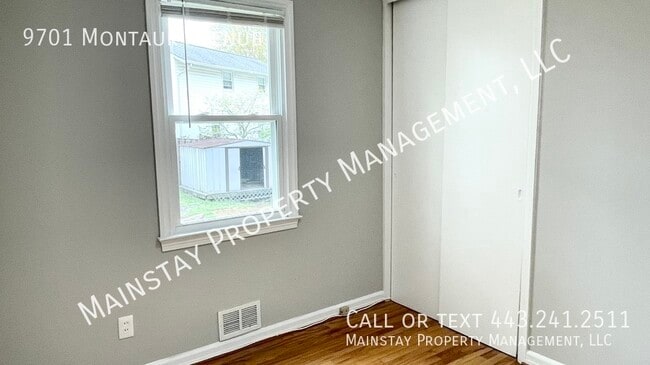 Building Photo - 9701 Montauk Ave