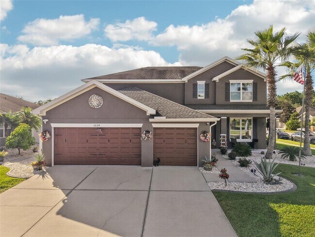 Building Photo - 2624 Kenchester Loop