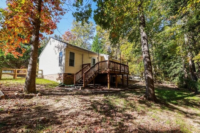 Building Photo - 11412 Bailey Mountain Trail