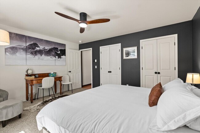 Building Photo - Glacier Chalet – Cozy Columbia Falls Retreat Near Glacier National Park