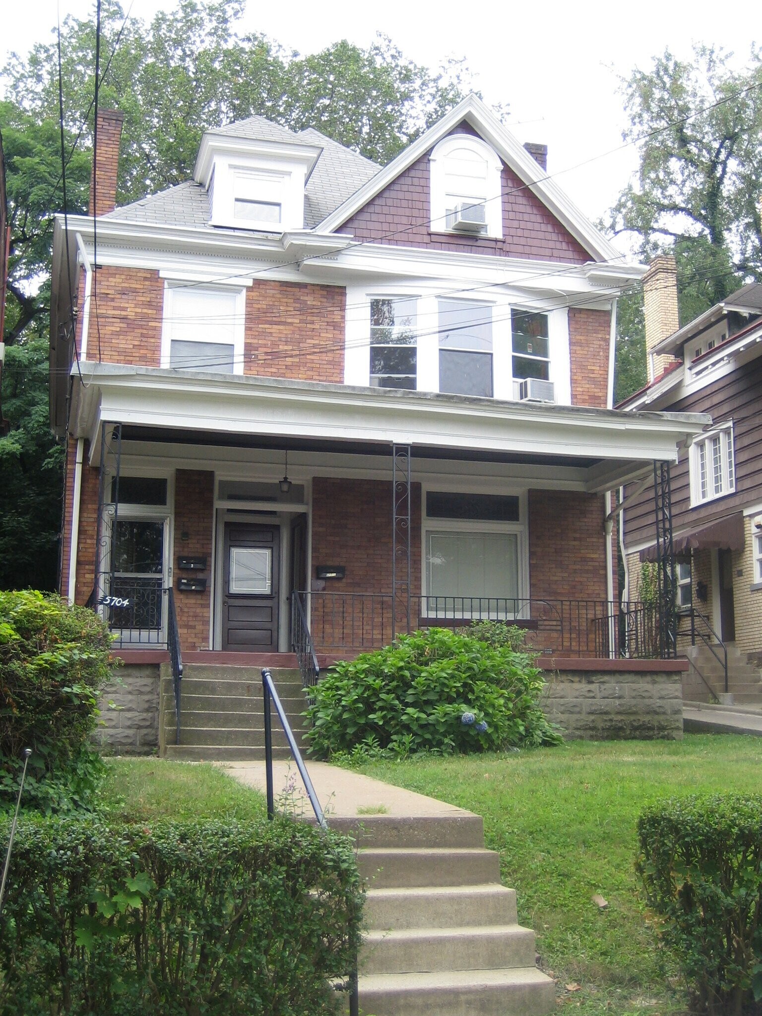 Building Photo - 5704 Darlington Rd
