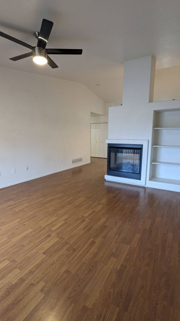Building Photo - RANCH PATIO HOME WITH FINISHED BASEMENT, A...