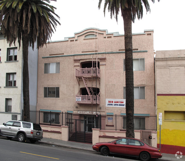 Westlake Apartments - 711 S westlake Ave Los Angeles CA 90057 ...