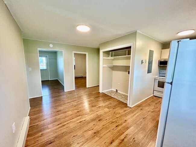 Building Photo - Quiet Duplex In Mt. Sterling!