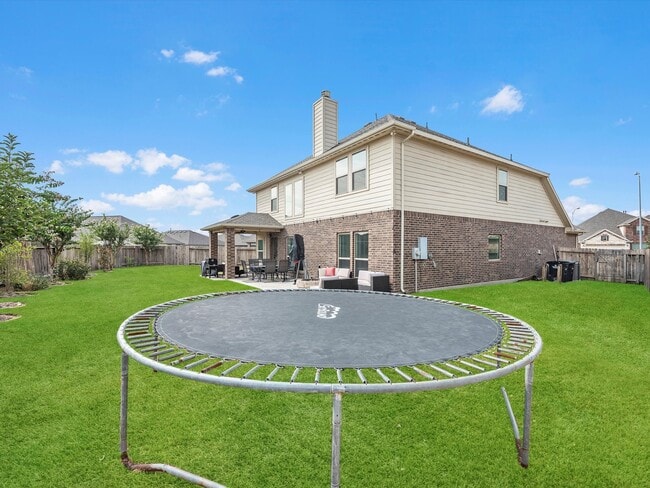 Building Photo - 23106 Willowford Glen Ln