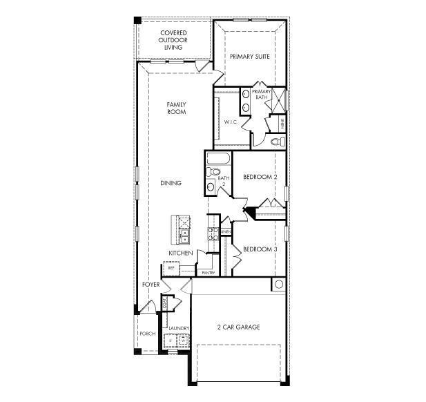 Building Photo - 825 Sun Grv Trl