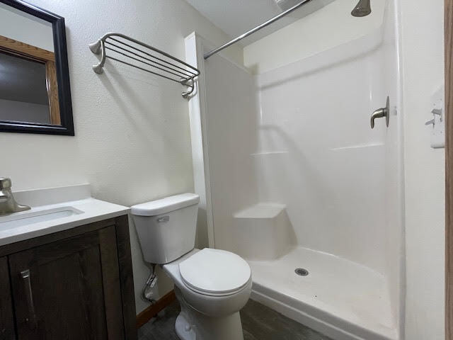 Bathroom - 30555 US-71