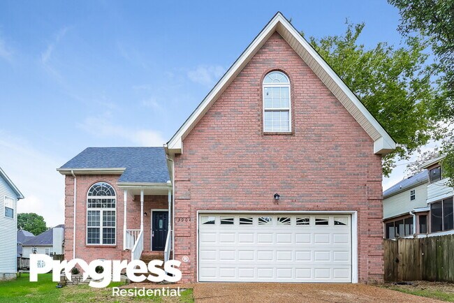 Building Photo - 3904 Waterford Way