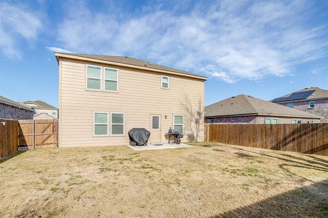 Building Photo - 4553 Greyberry Dr