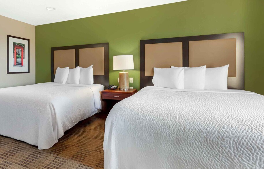 Building Photo - Furnished Studio-Durham - RTP - Miami Blvd. - South