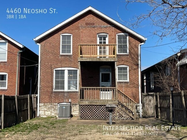 Building Photo - 4460 Neosho St