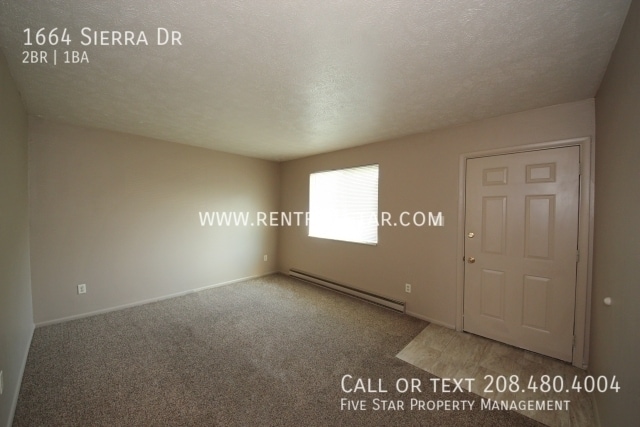 Building Photo - 1664 Sierra Dr