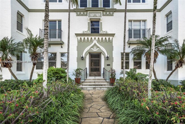 Primary Photo - 4501 Prairie Ave