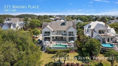 Building Photo - 571 Wading Pl