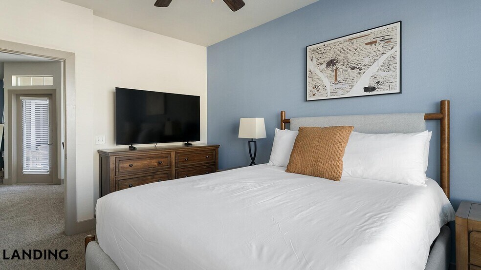 Building Photo - 4115 Louetta Rd