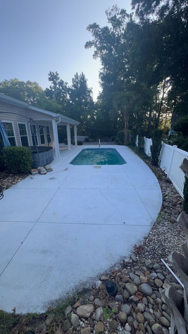 Building Photo - Southwood 3BR/ 2BA in Surfside Beach w pool