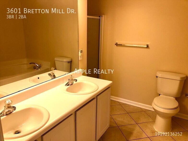 Building Photo - 3601 Bretton Mill Dr