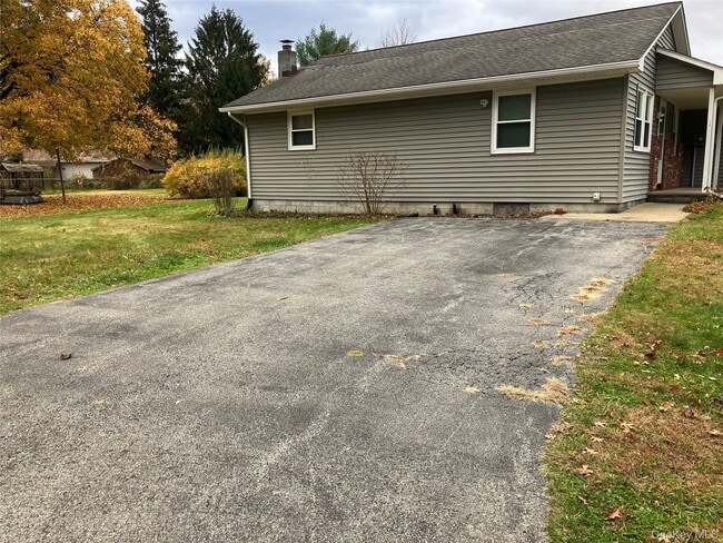 Building Photo - 48 Jefferson Rd