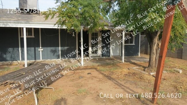 Building Photo - 1256 S 78th St