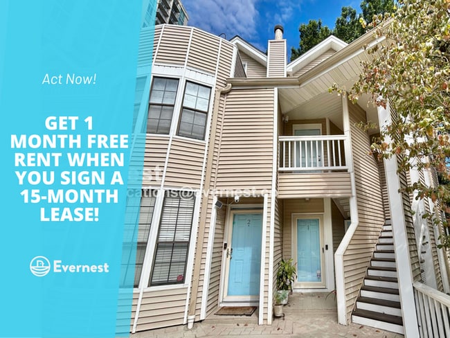 Building Photo - 1050 Piedmont Ave NE