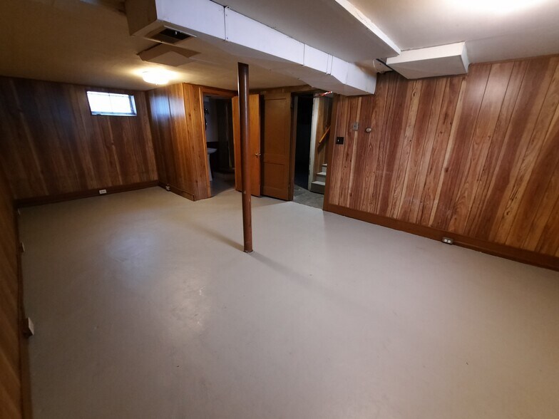 Multi purpose room in lower level - 1776 Dixdale Ave