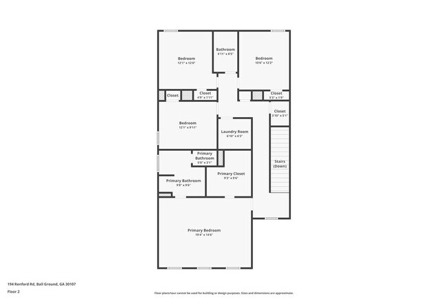 Building Photo - 194 Renford Rd