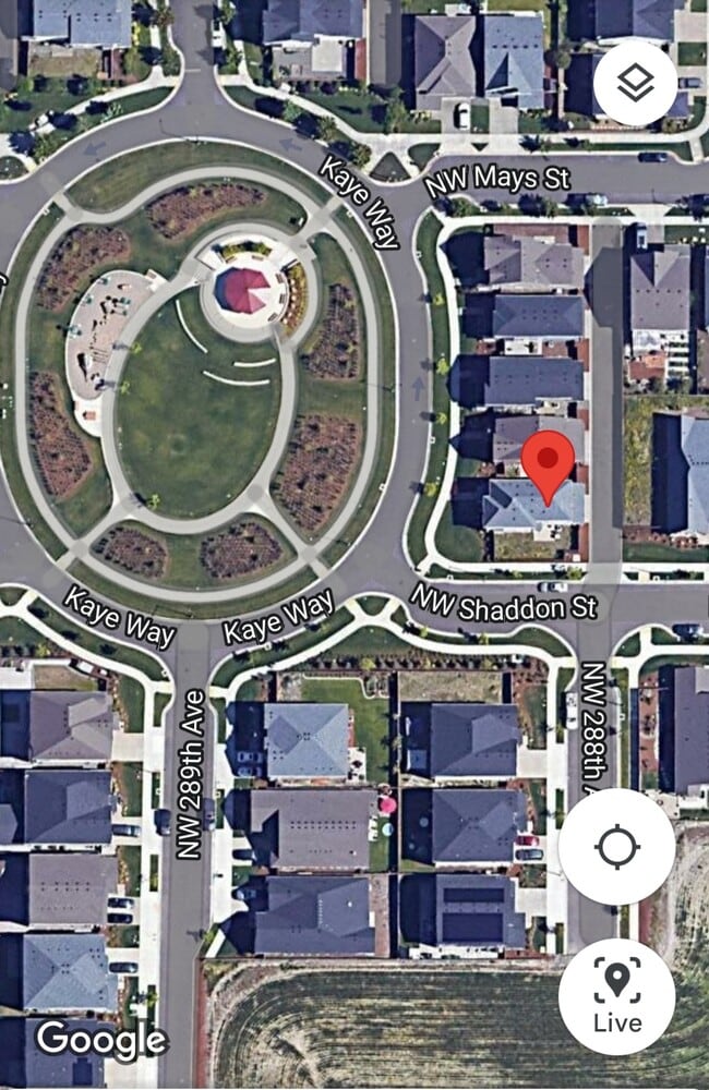 Building Photo - 10124 Kaye Way