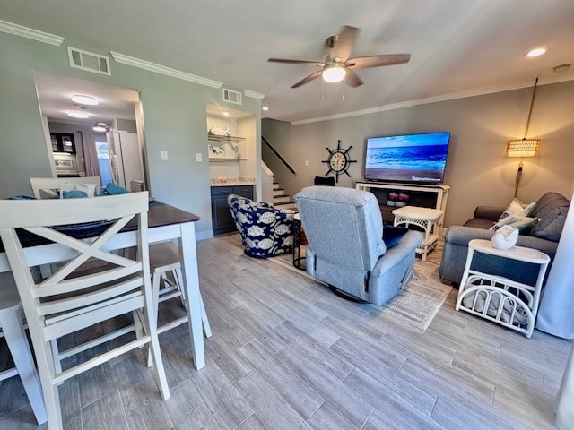 Such a relaxing quiet community - 1000 11th Ave N