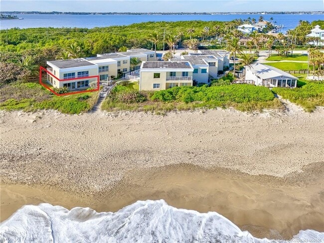 Building Photo - 3541 NE Ocean Blvd