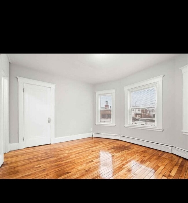 Building Photo - 1 Kingsley Terrace